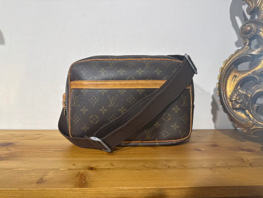 Louis Vuitton Reporter PM