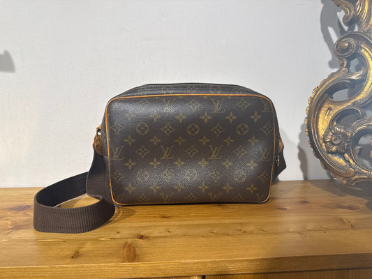 Louis Vuitton Reporter PM