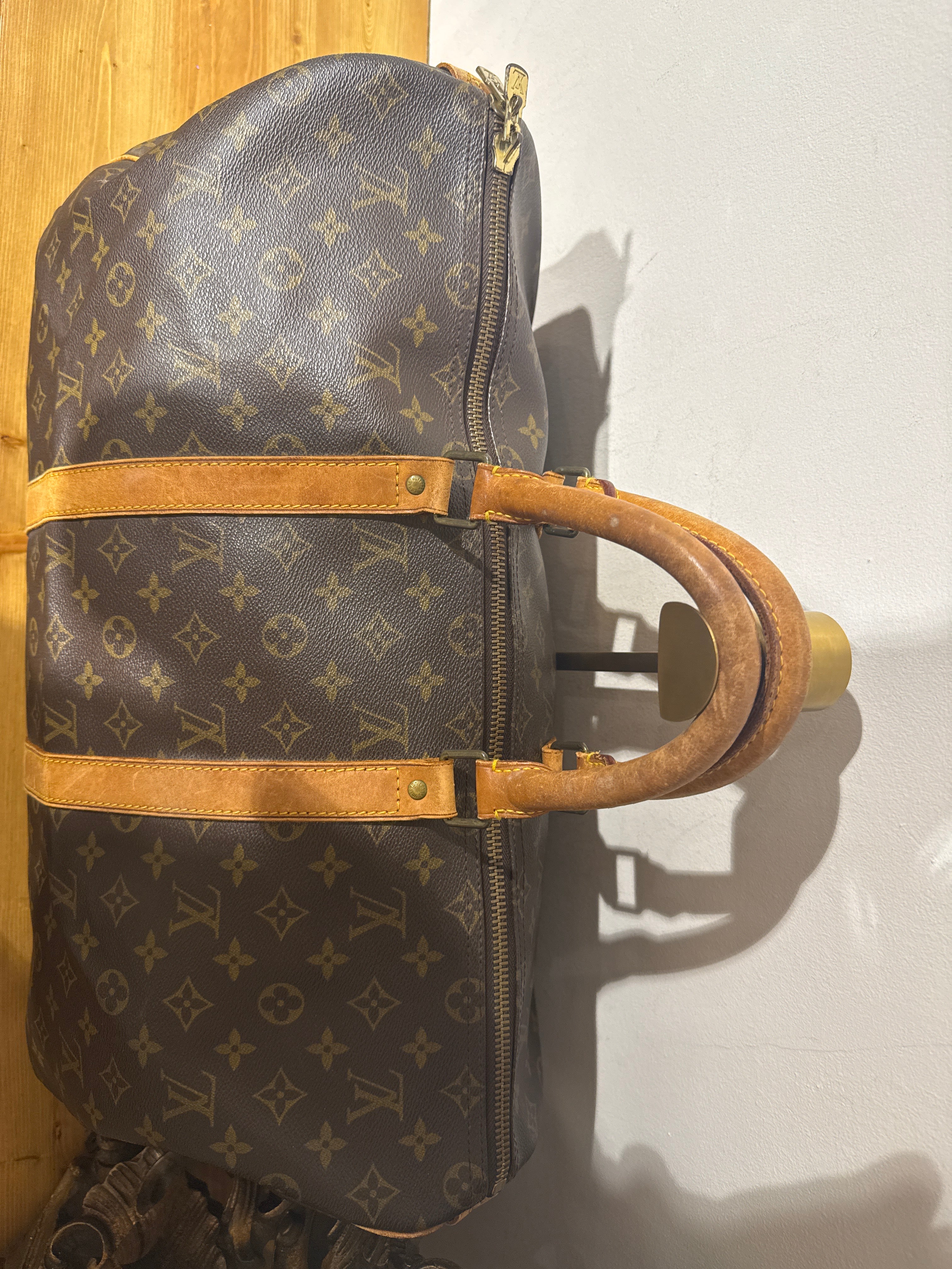 Louis Vuitton Keepall 50