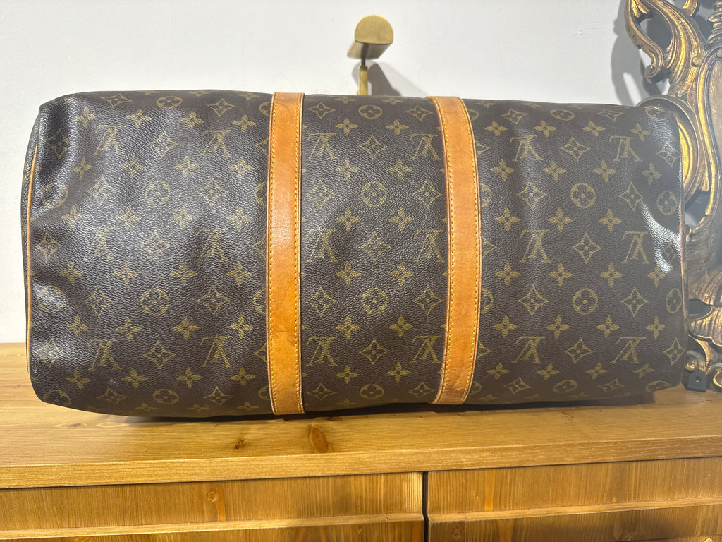 Louis Vuitton Keepall 50
