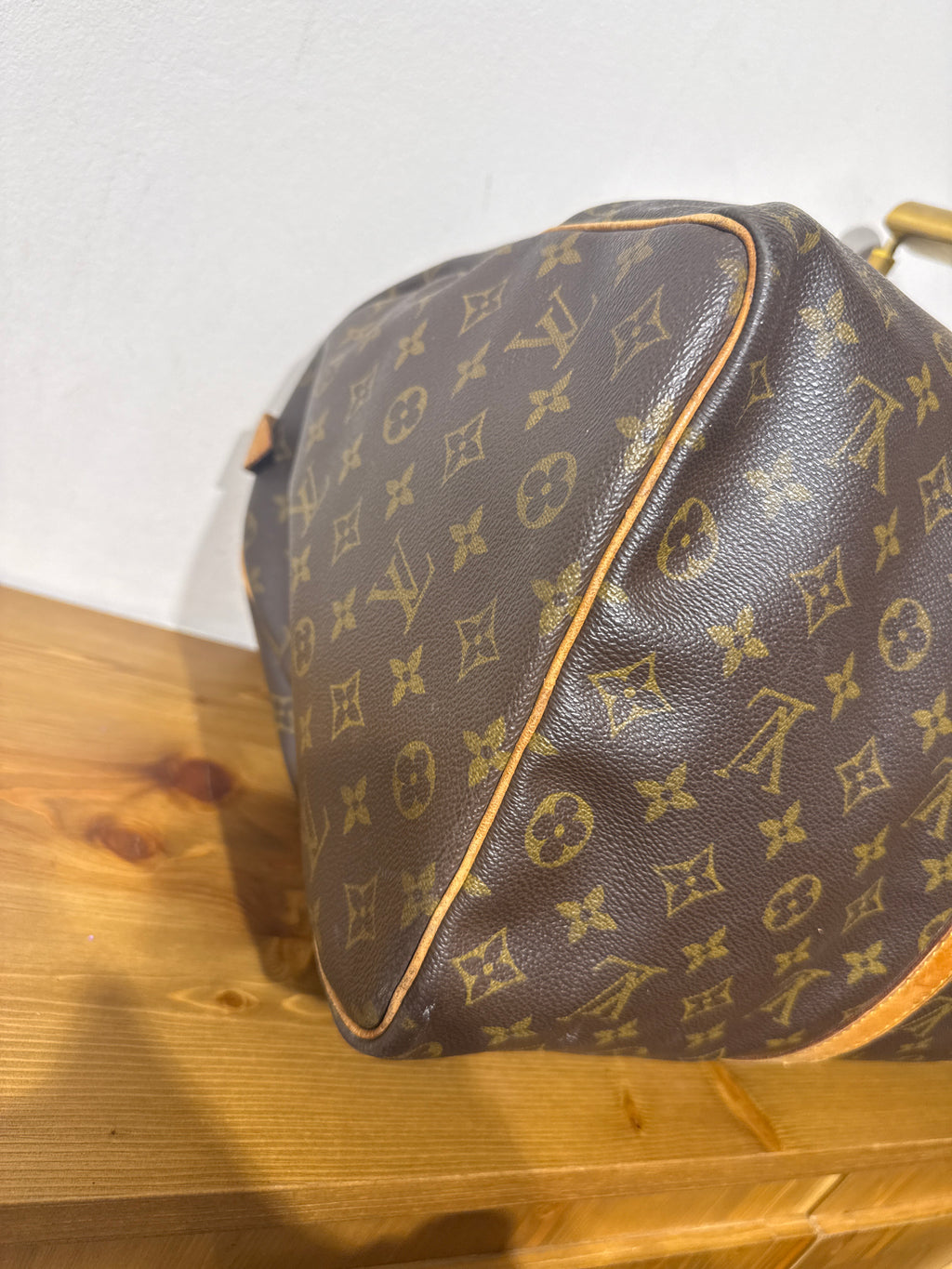 Louis Vuitton Keepall 50