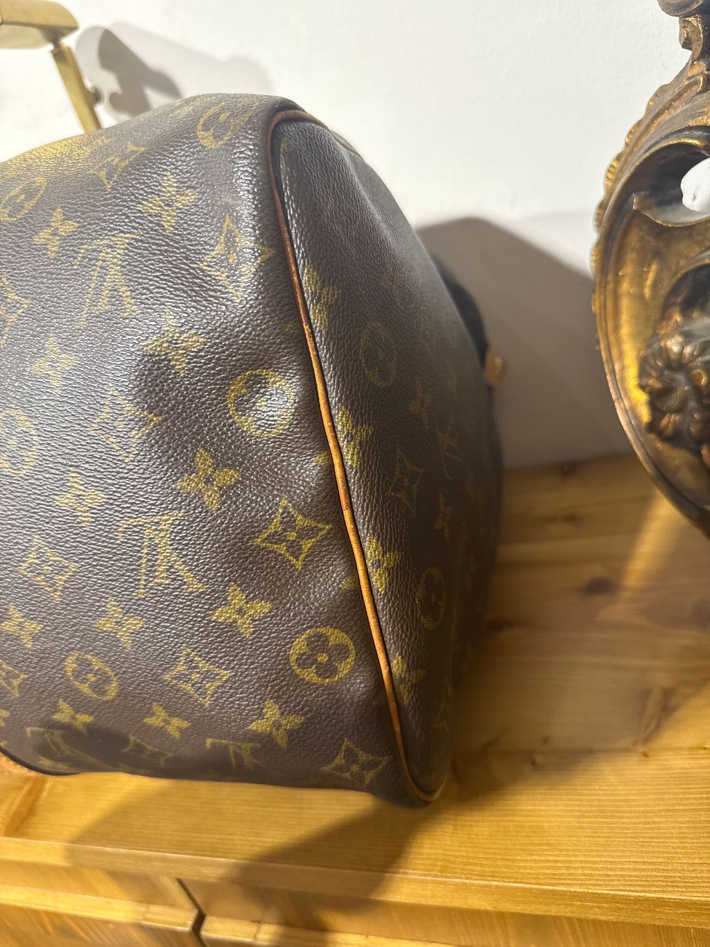 Louis Vuitton Keepall 50
