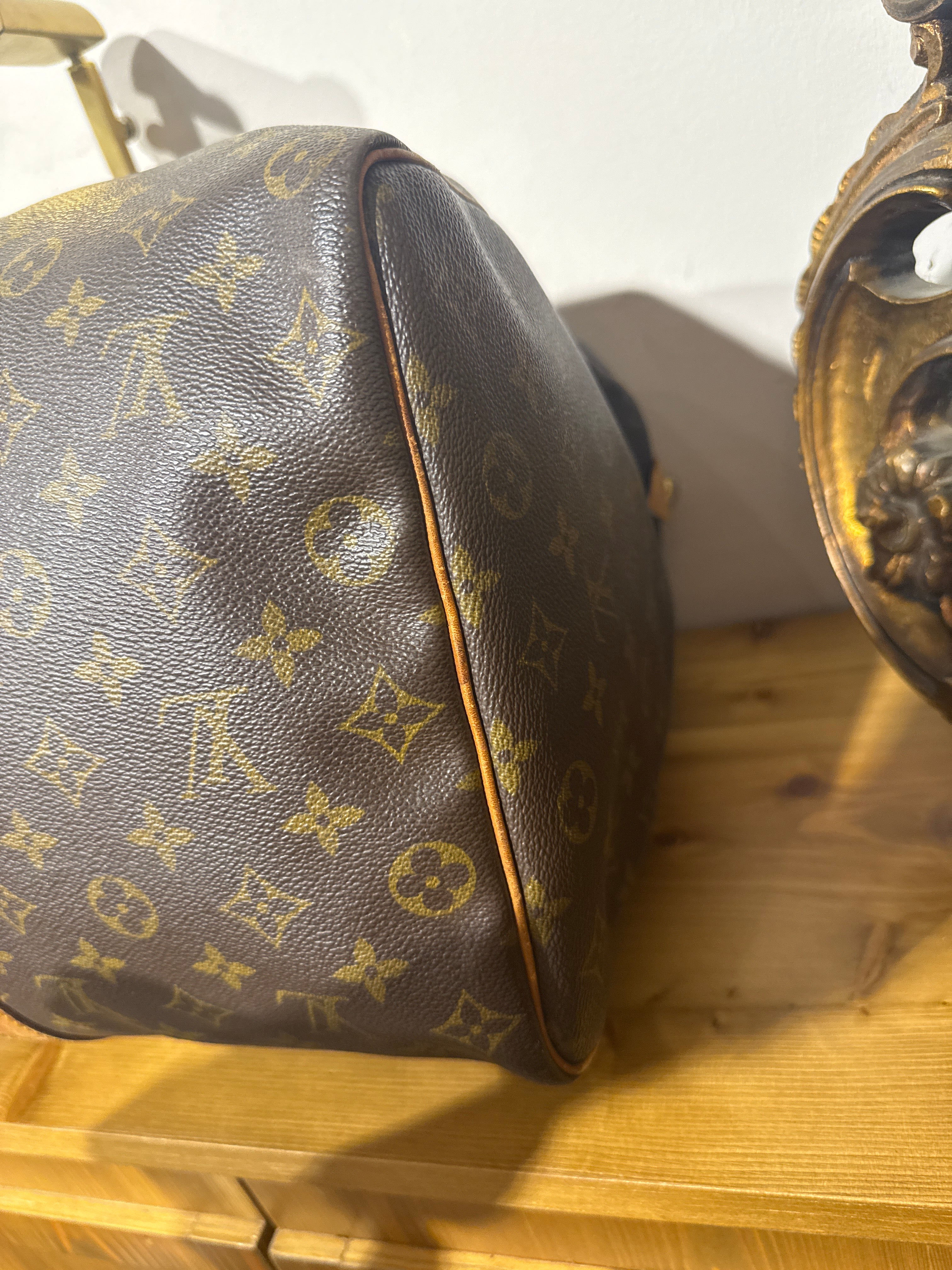 Louis Vuitton Keepall 50