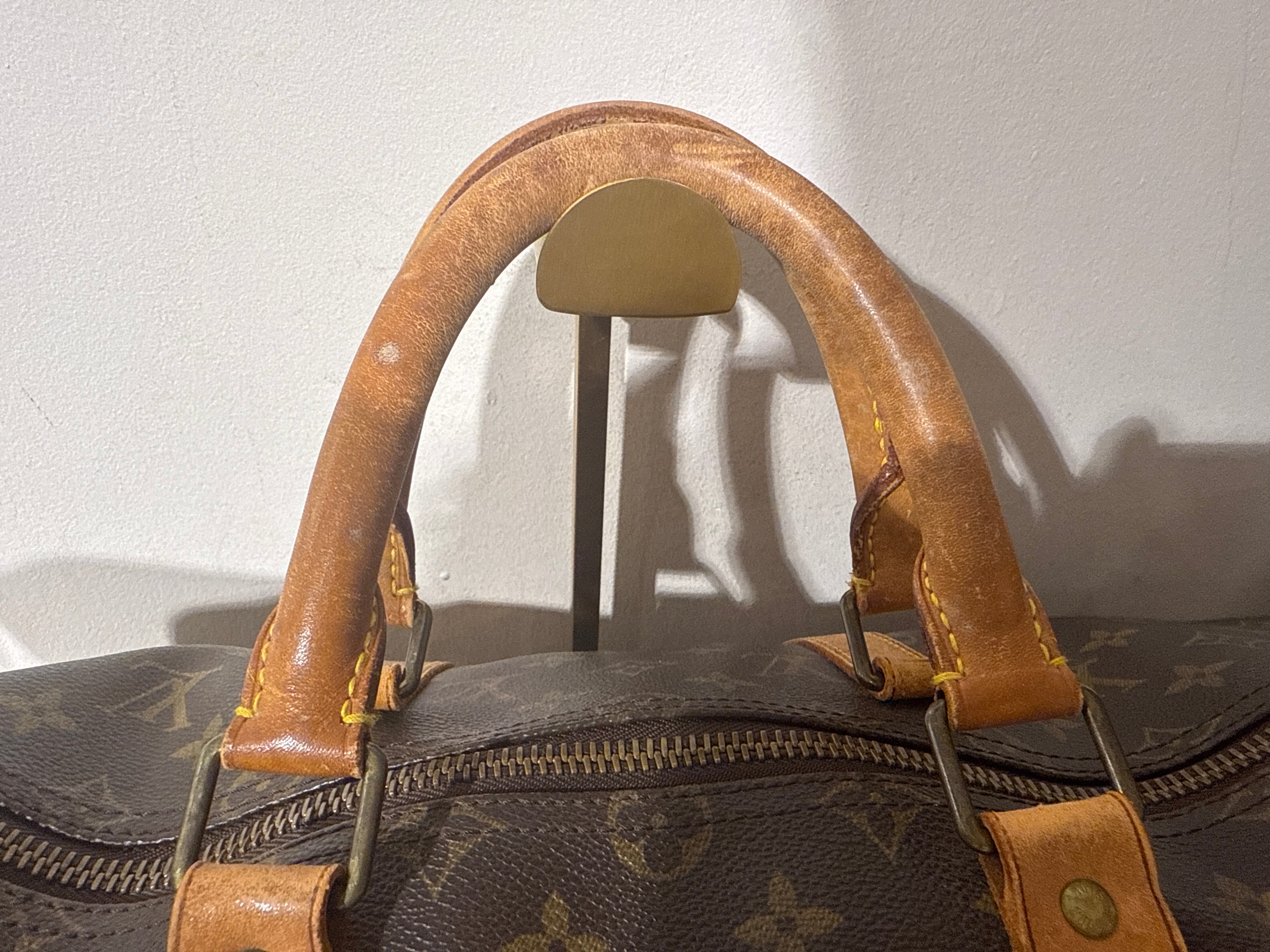 Louis Vuitton Keepall 50