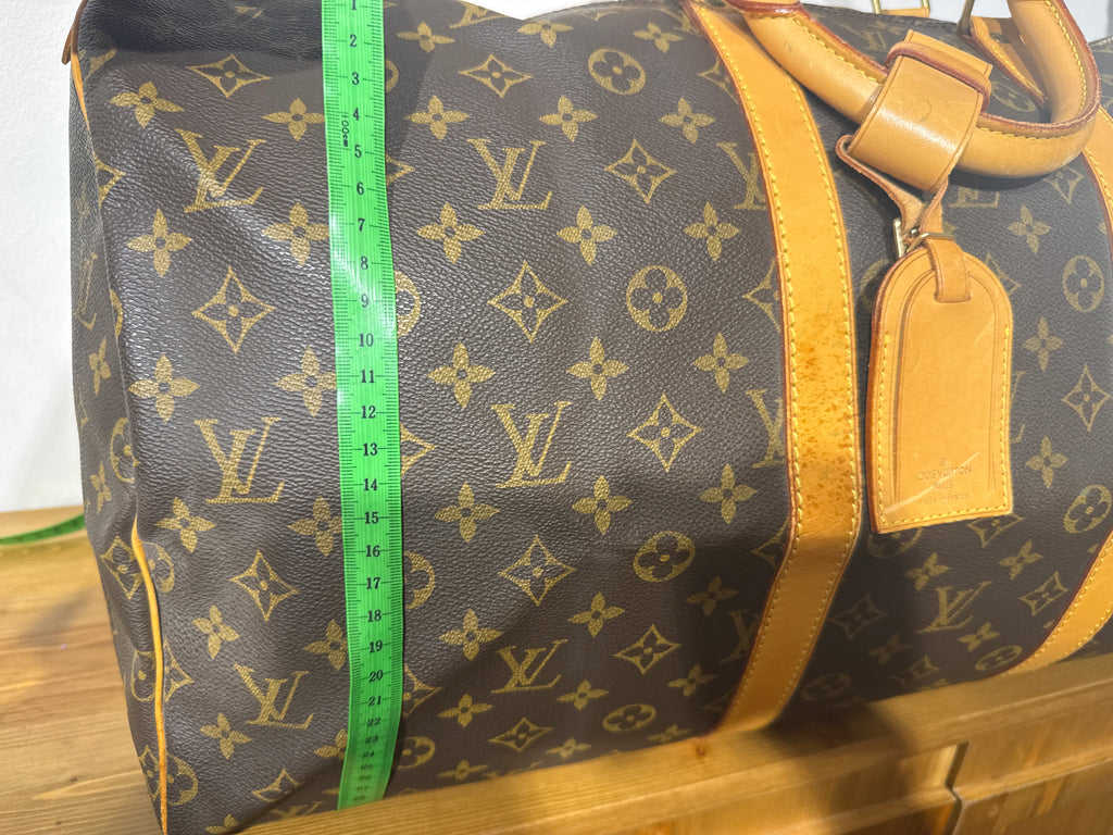 Louis Vuitton Keepall 55