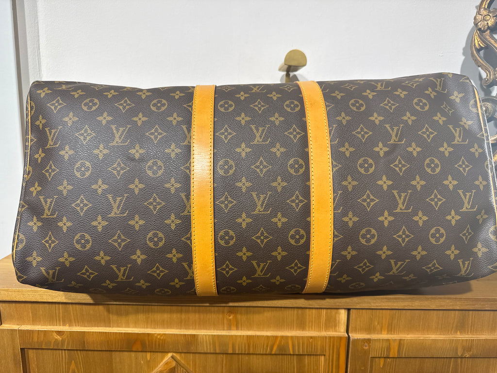 Louis Vuitton Keepall 55