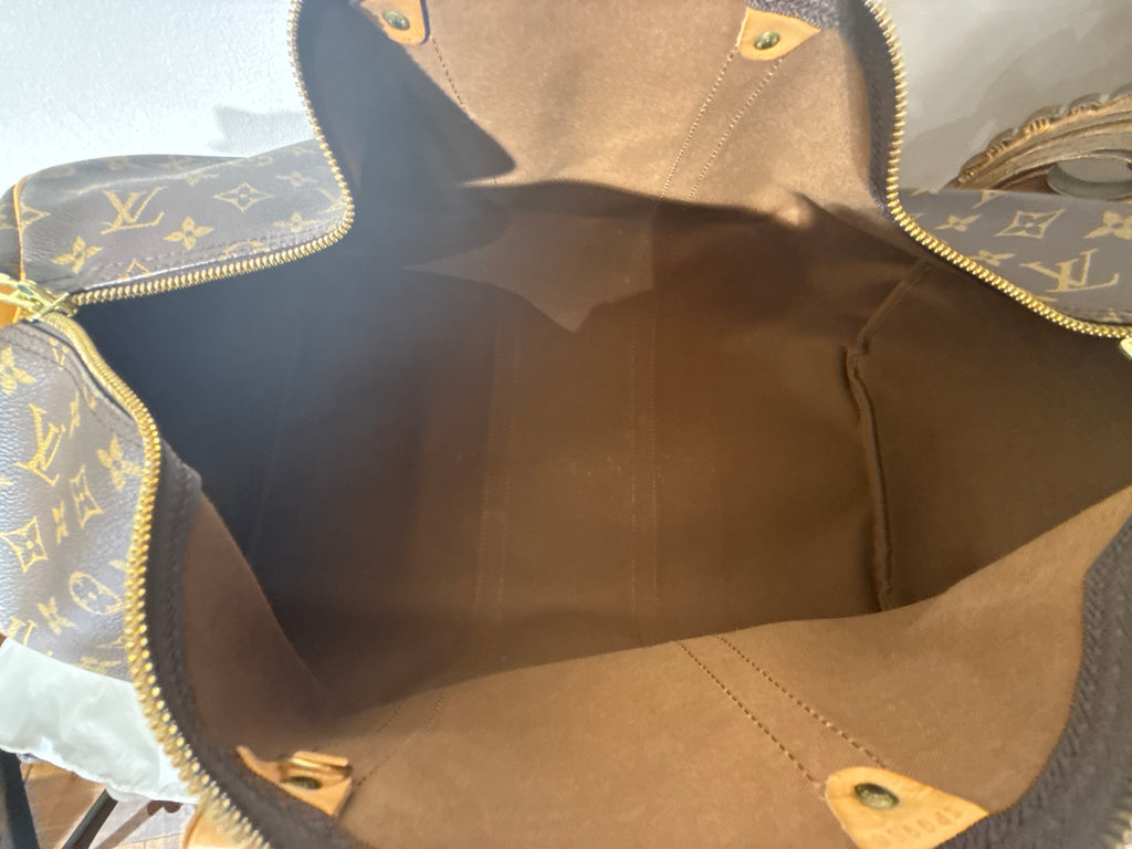 Louis Vuitton Keepall 55