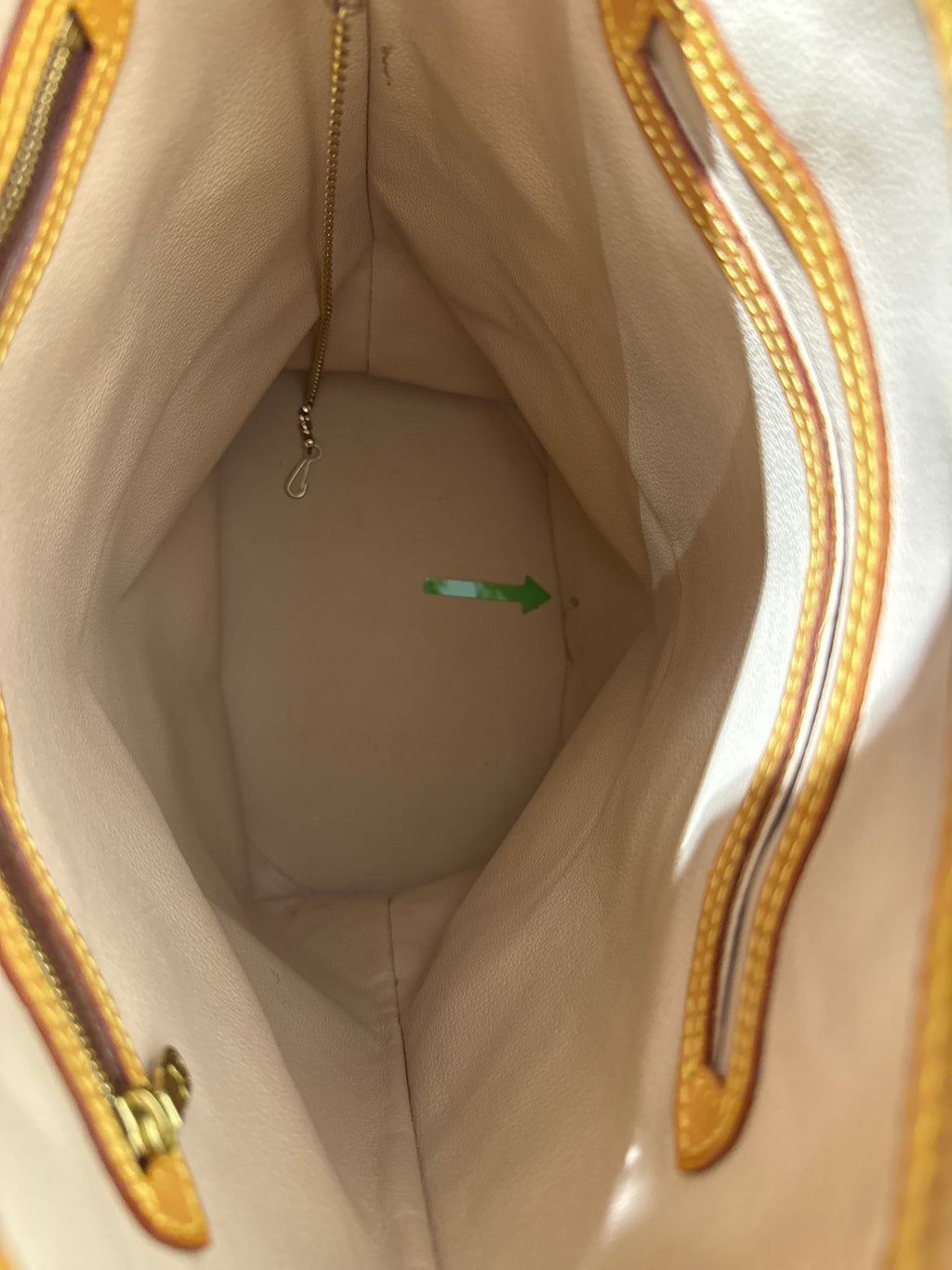 Louis Vuitton Monogram Bucket GM