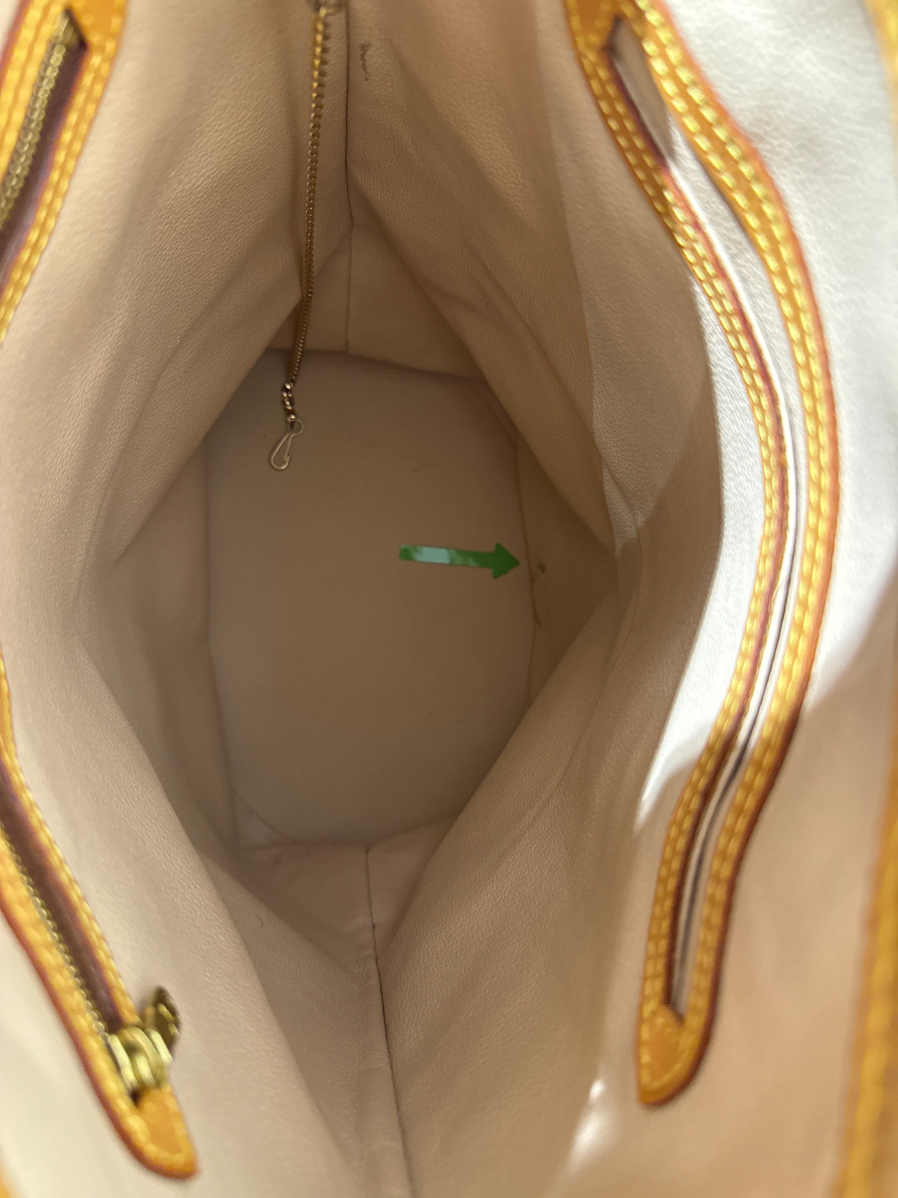 Louis Vuitton Monogram Bucket GM