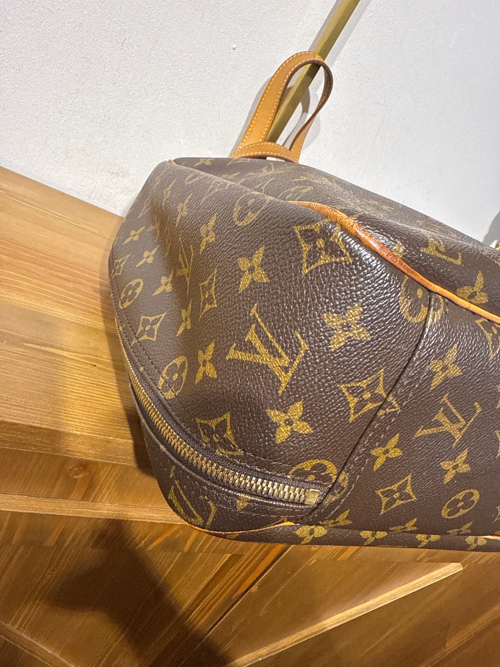 Louis Vuitton Excursion Bag