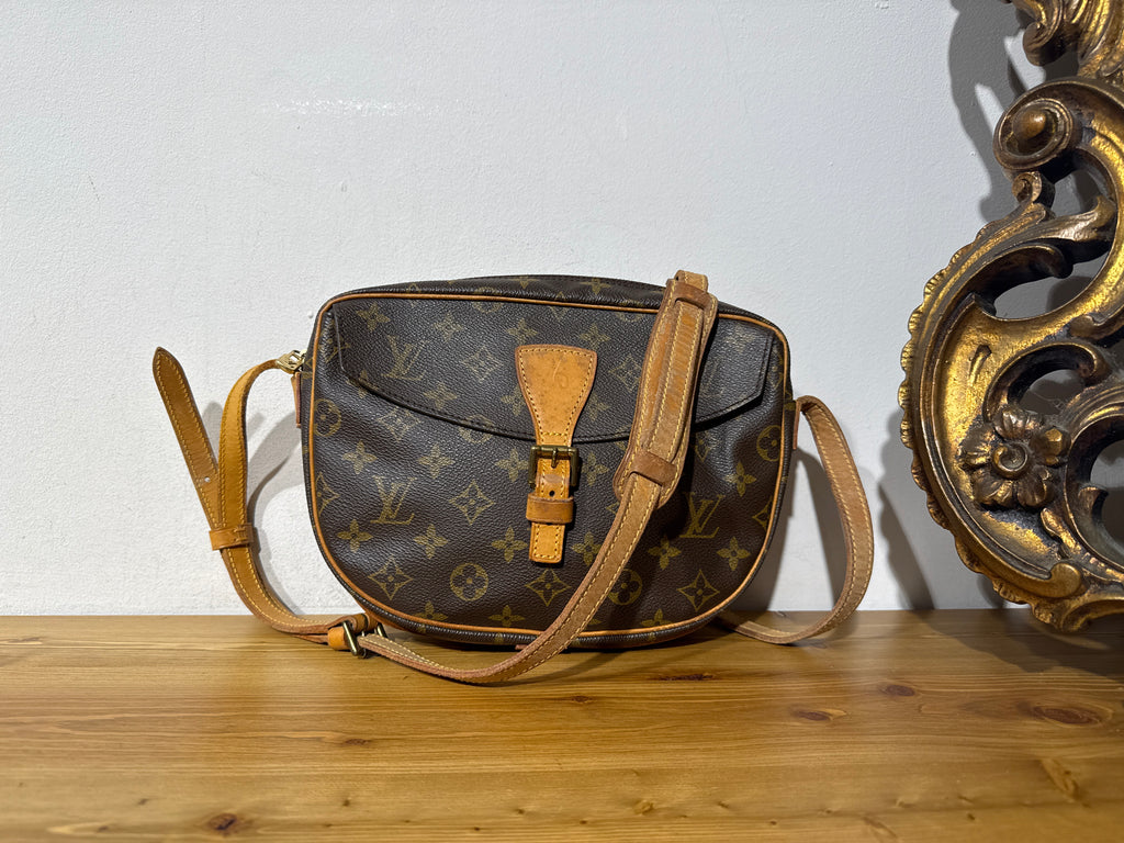 Louis Vuitton Jeune Fille