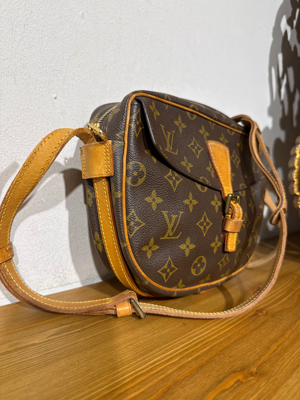 Louis Vuitton Jeune Fille