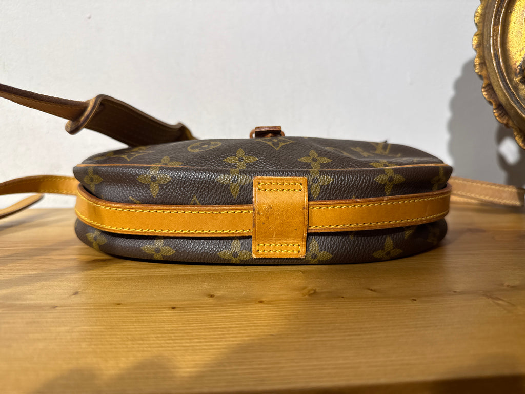 Louis Vuitton Jeune Fille