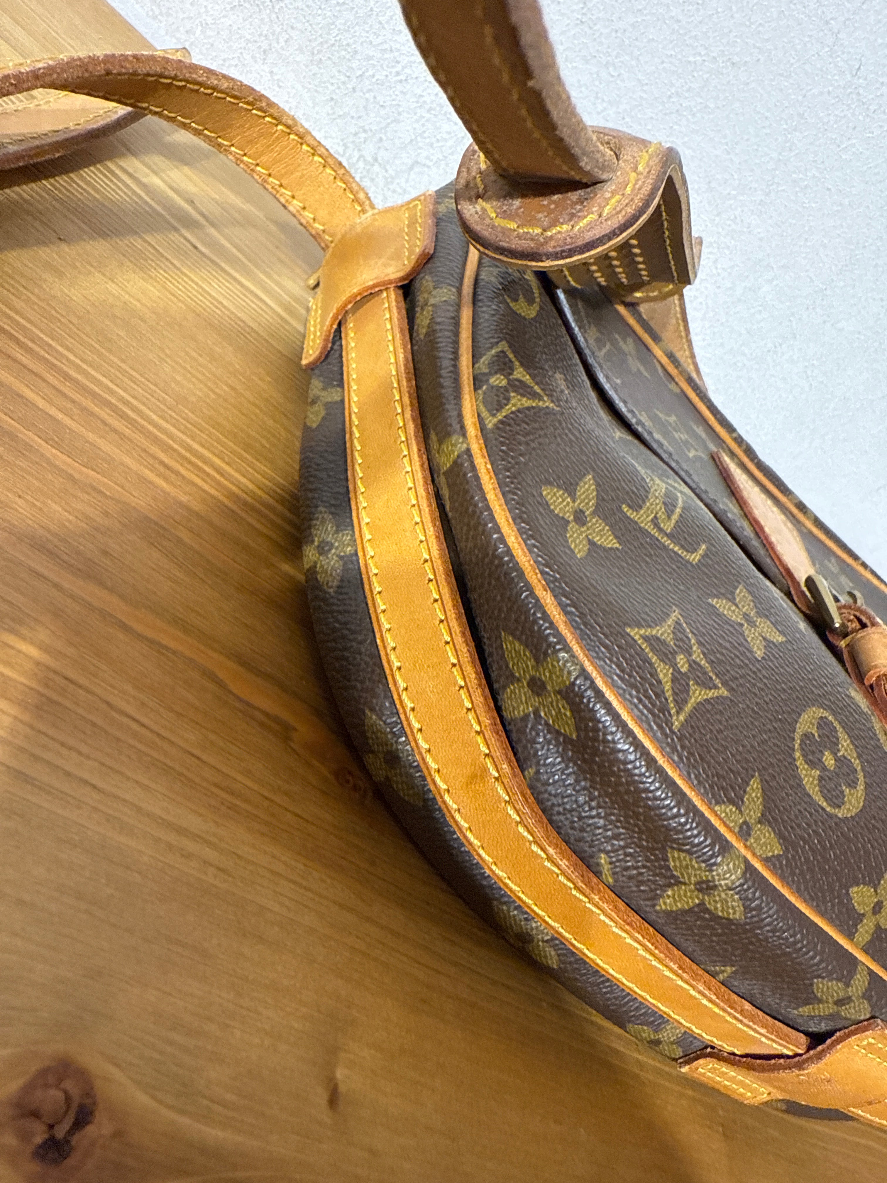 Louis Vuitton Jeune Fille