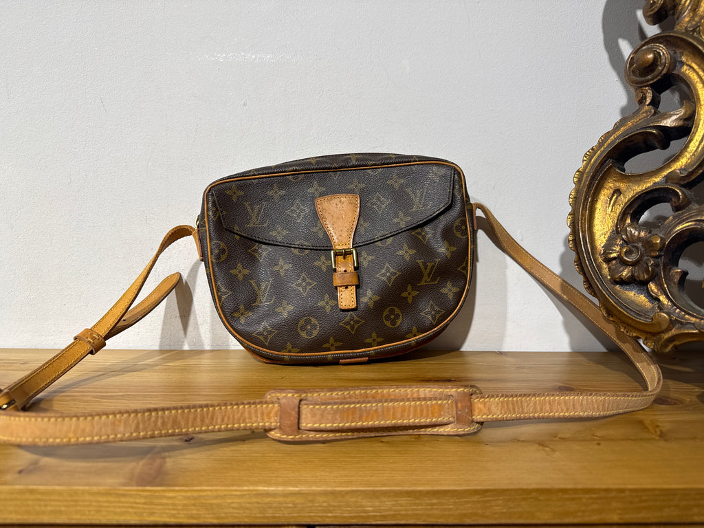 Louis Vuitton Jeune Fille