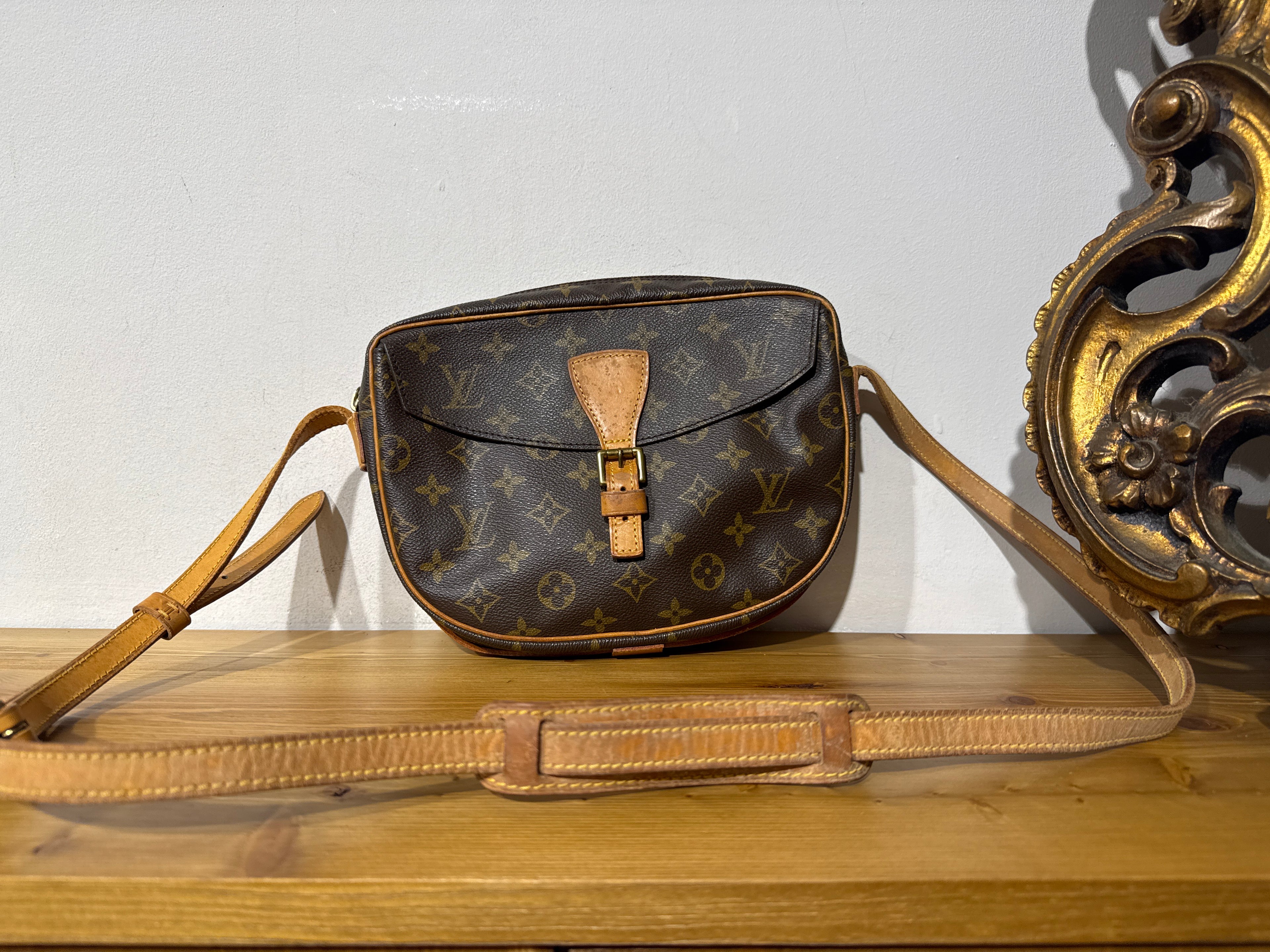 Louis Vuitton Jeune Fille