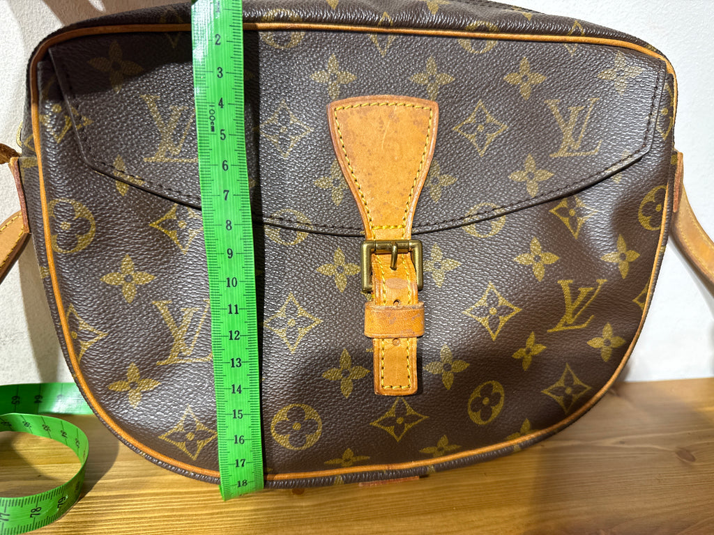 Louis Vuitton Jeune Fille