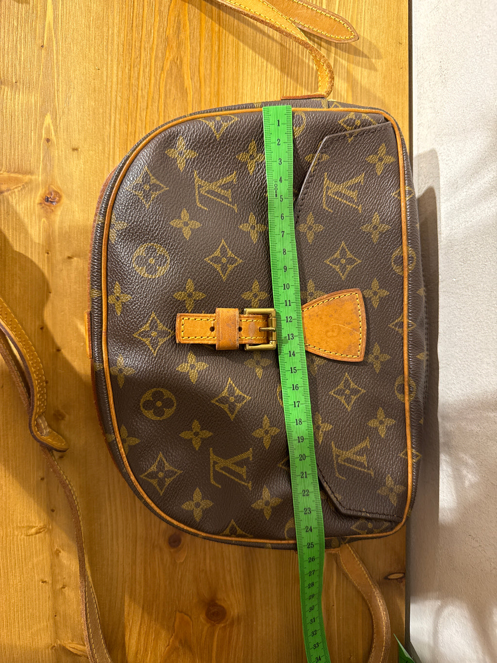 Louis Vuitton Jeune Fille
