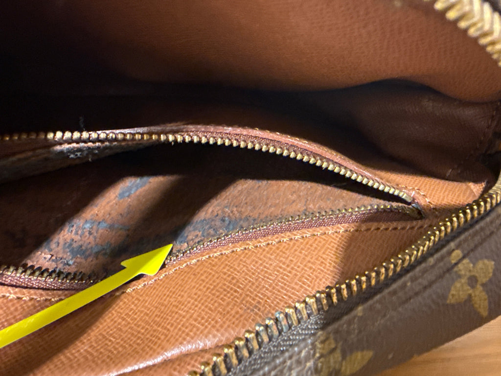 Louis Vuitton Jeune Fille