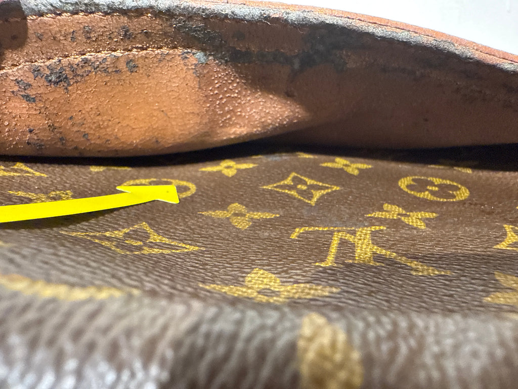 Louis Vuitton Jeune Fille