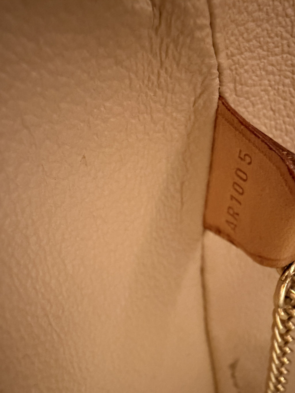 Louis Vuitton Monogram Bucket GM