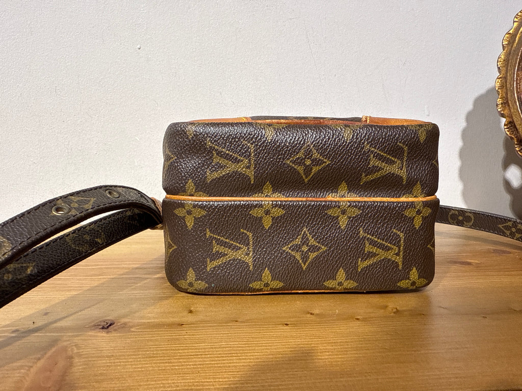 Louis Vuitton Monogram Amazon Crossbody