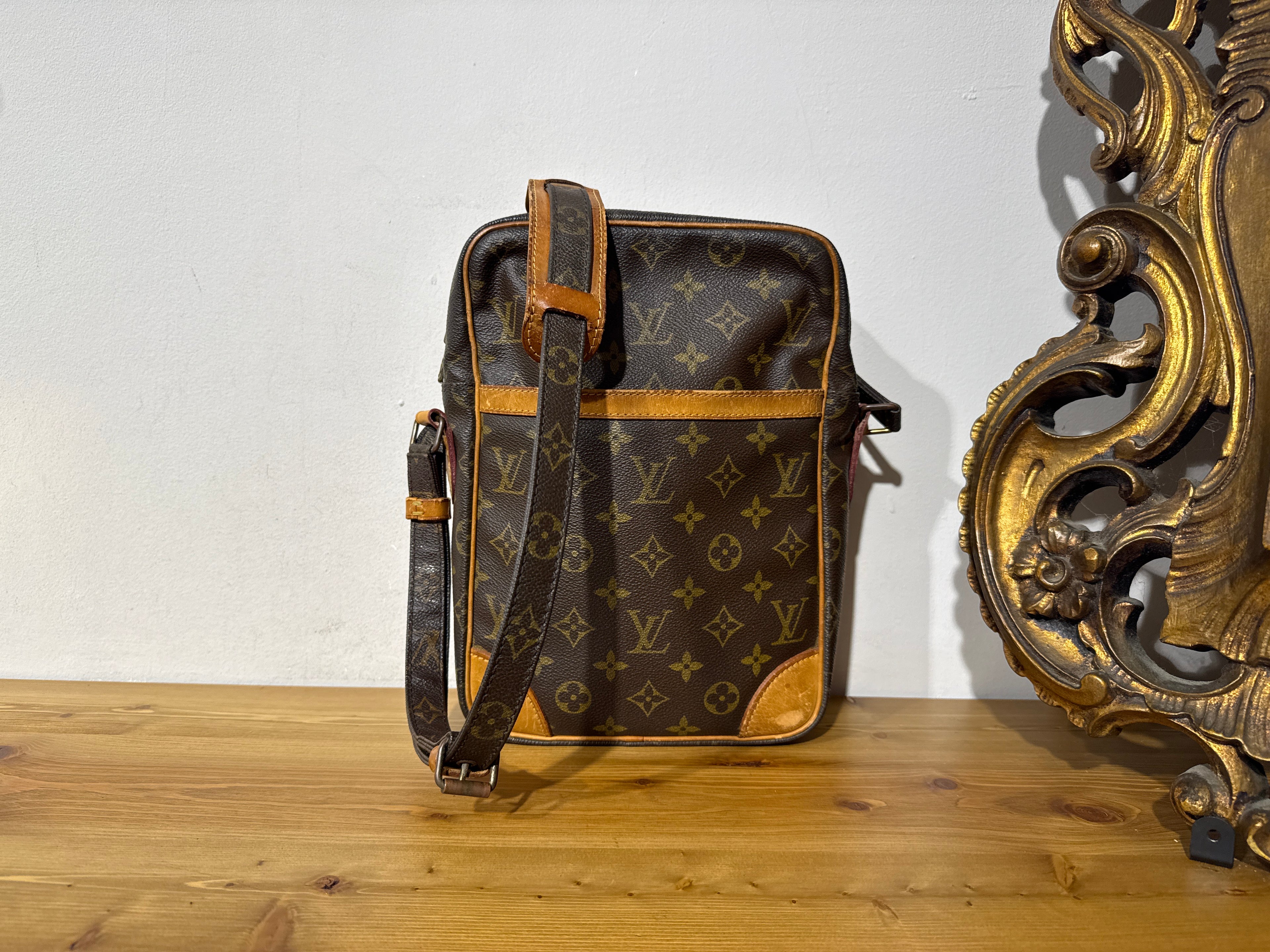 Louis Vuitton Danube MM