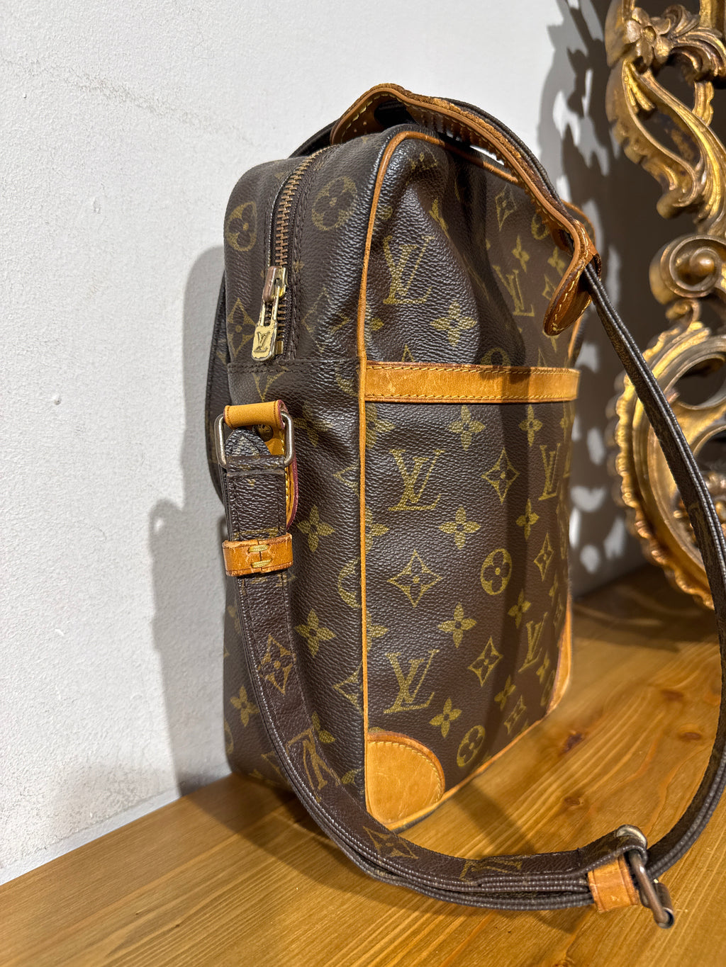 Louis Vuitton Danube MM