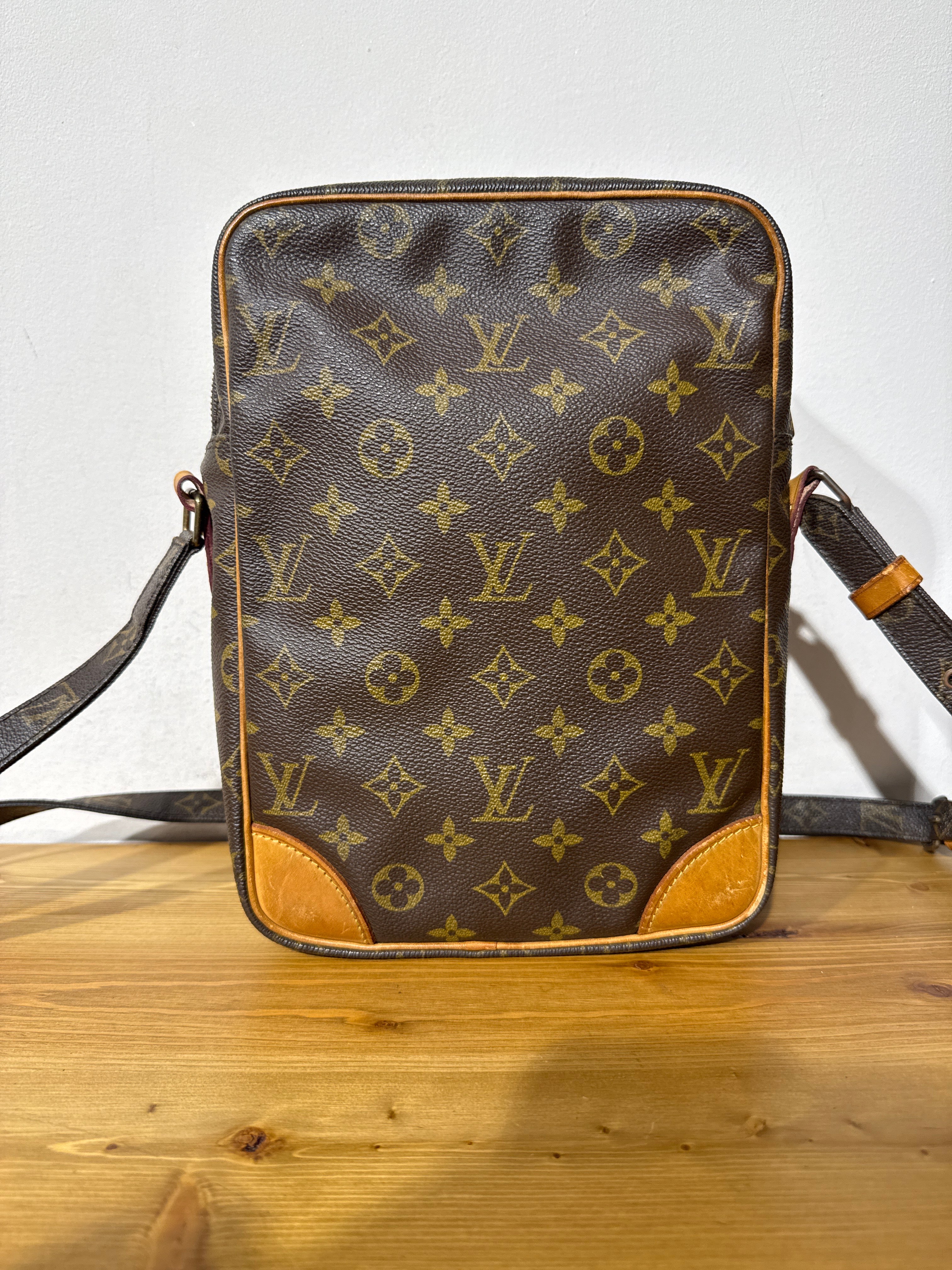 Louis Vuitton Danube MM