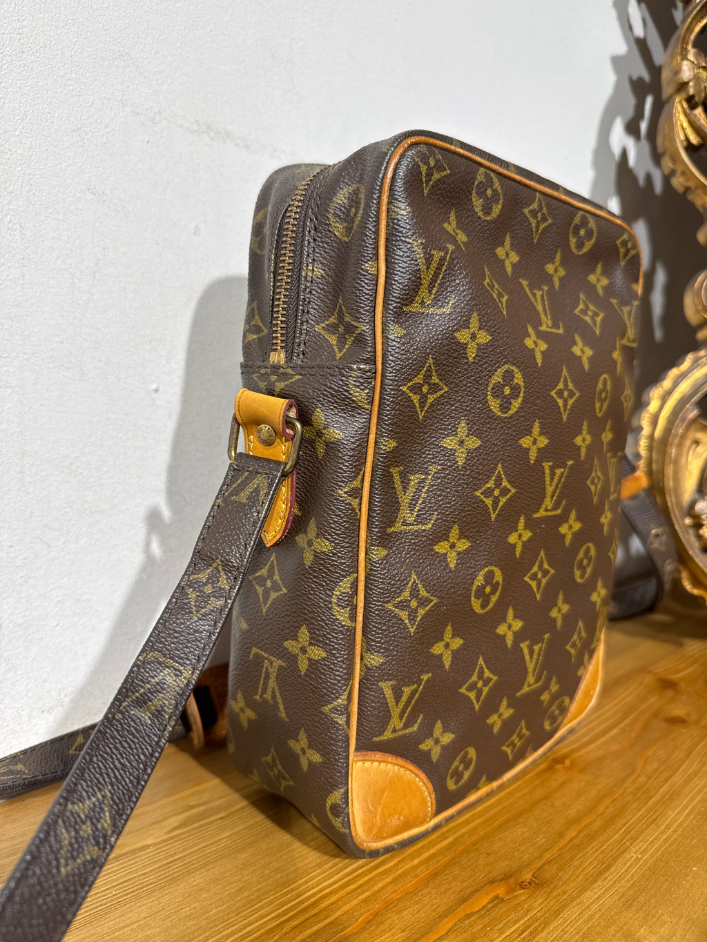 Louis Vuitton Danube MM