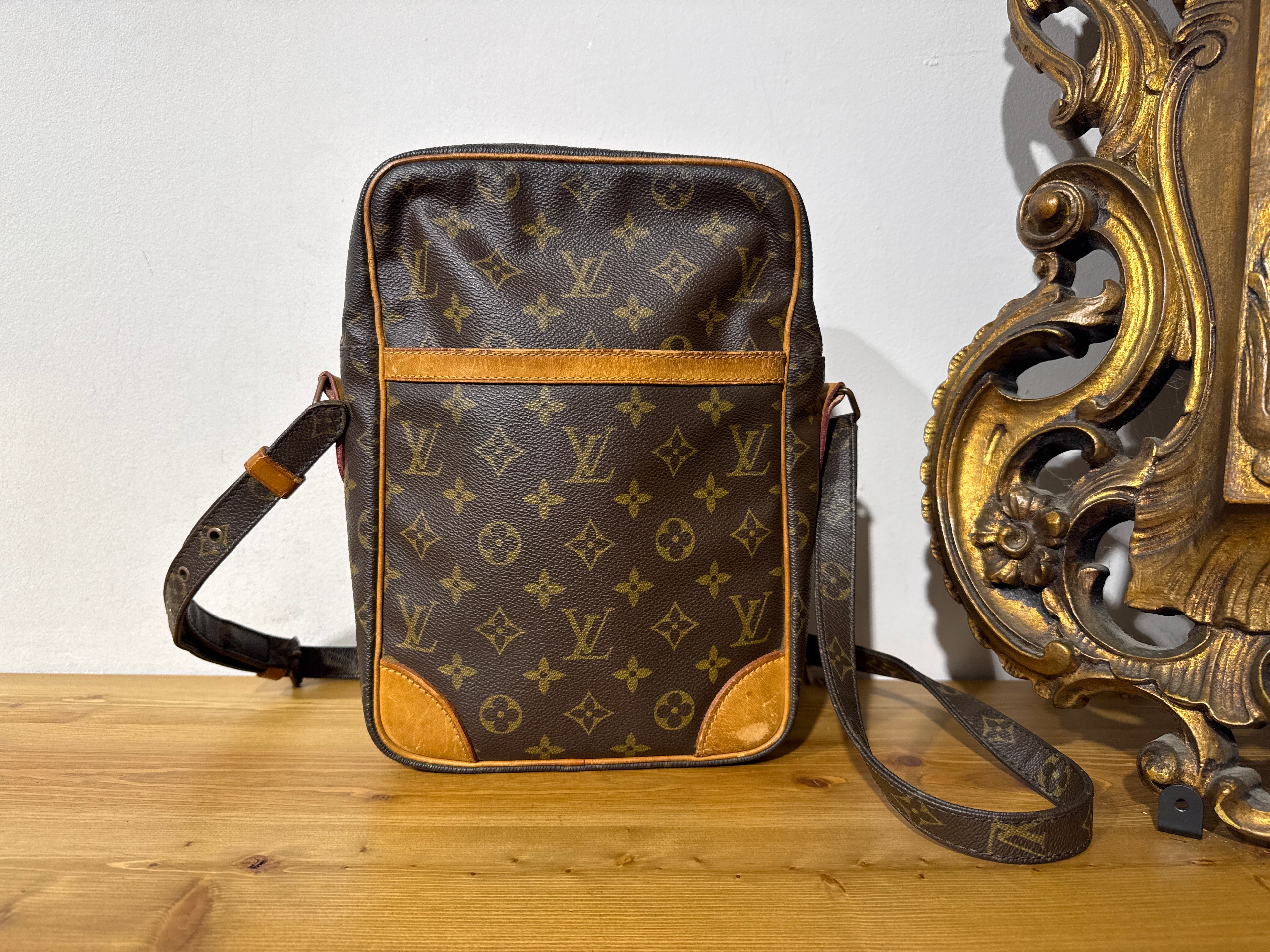 Louis Vuitton Danube MM