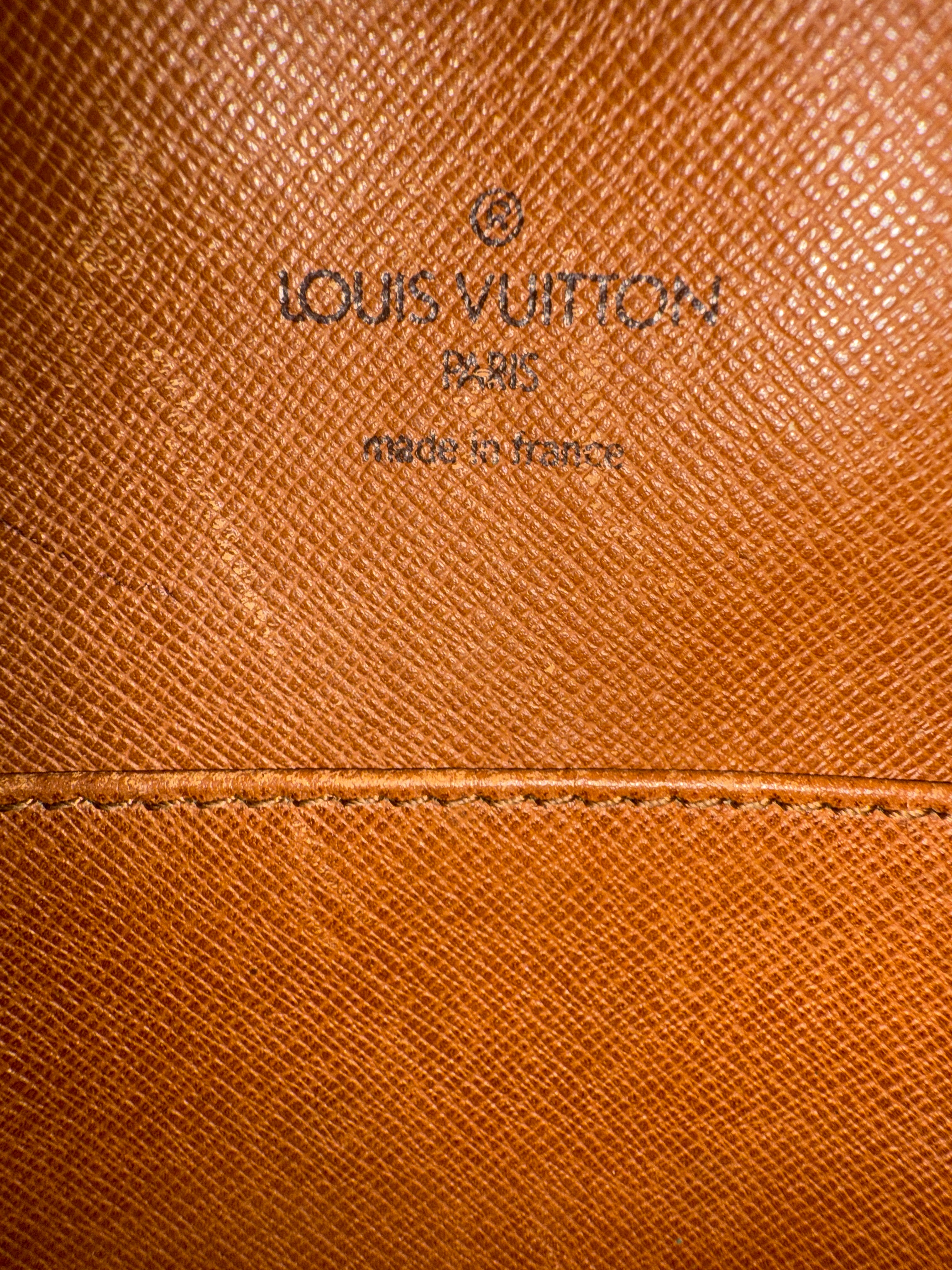 Louis Vuitton Danube MM