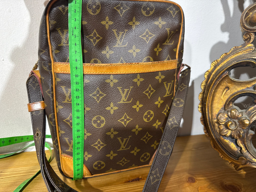 Louis Vuitton Danube MM