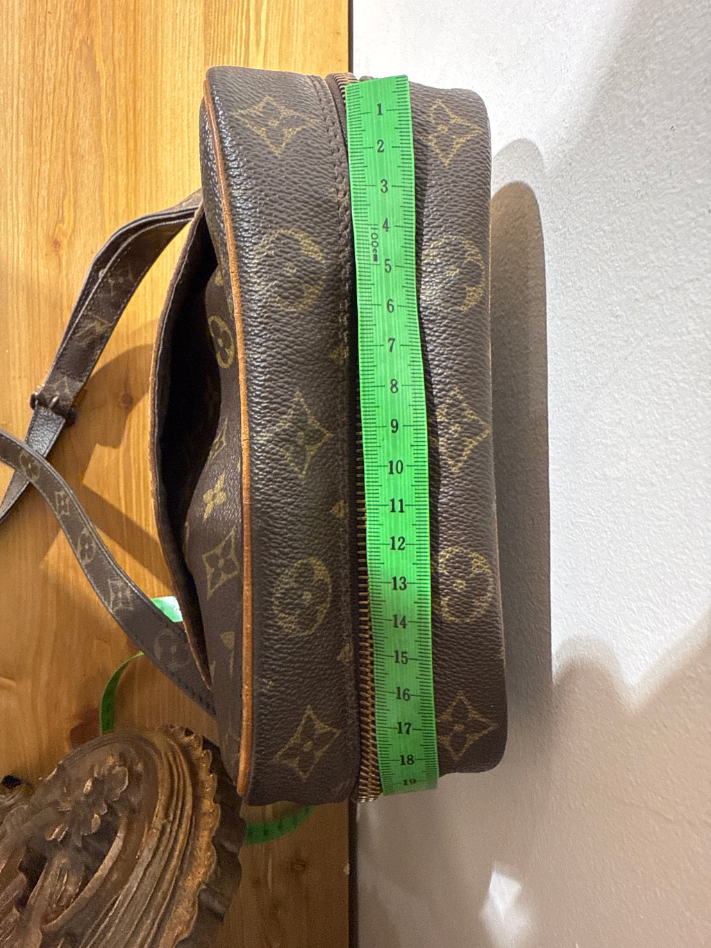 Louis Vuitton Danube MM
