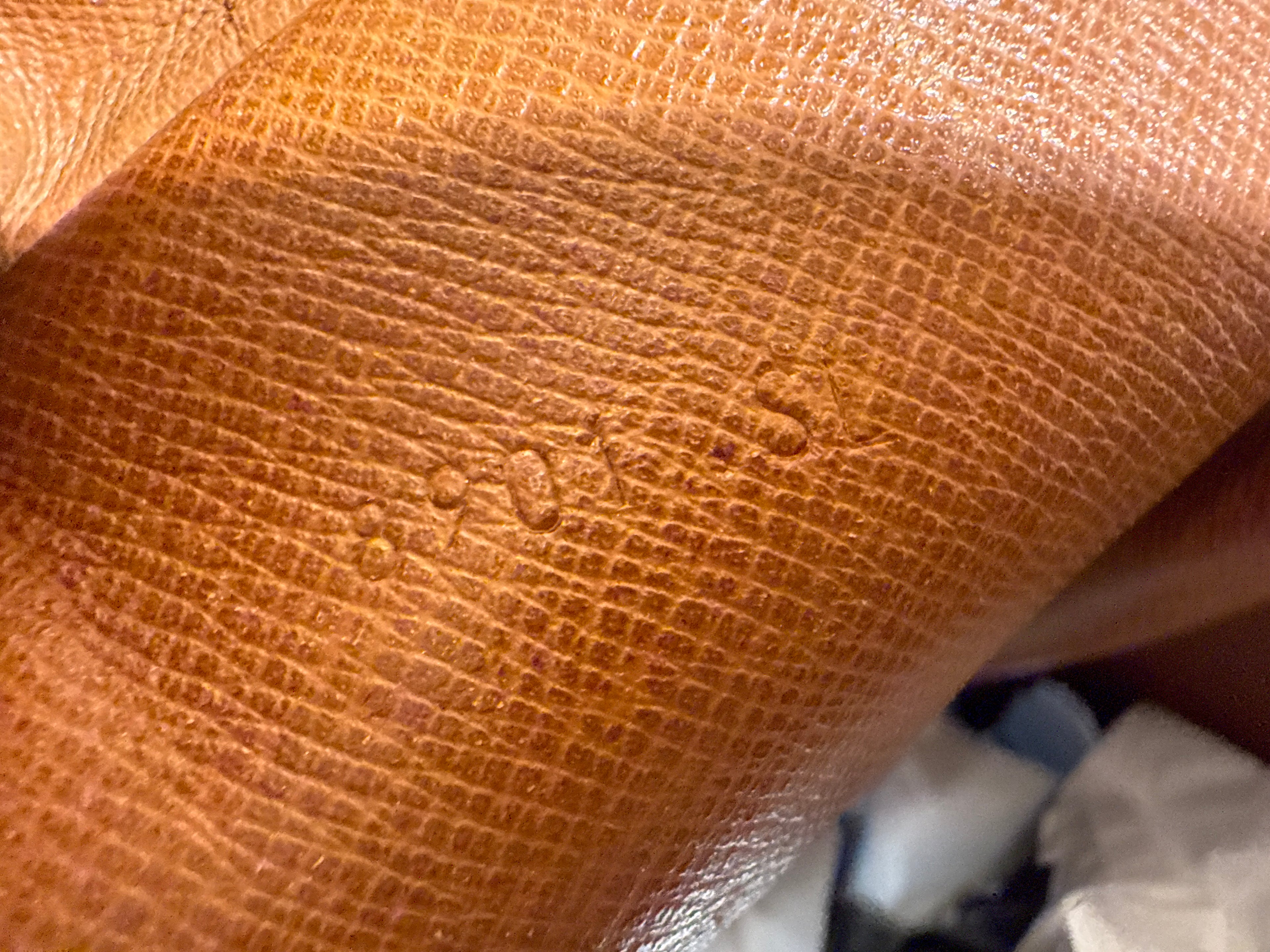 Louis Vuitton Danube MM