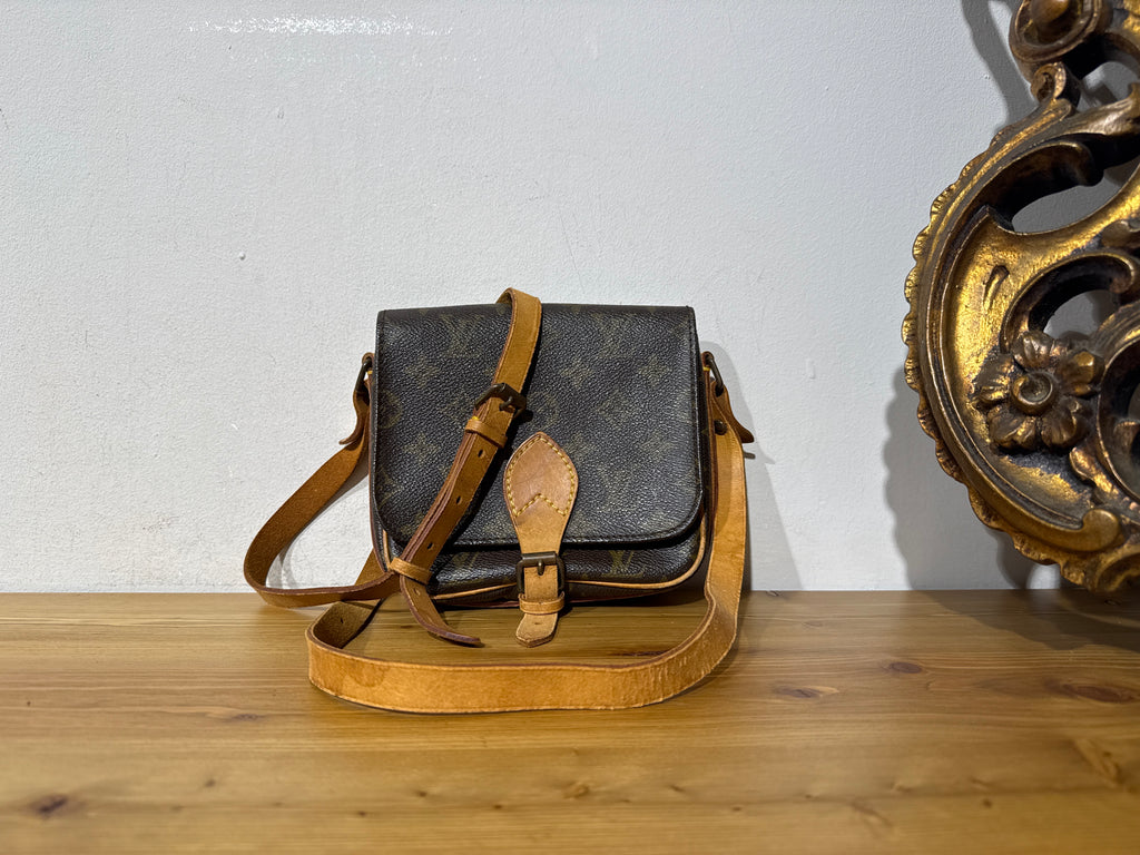 Louis Vuitton Cartouchiere PM