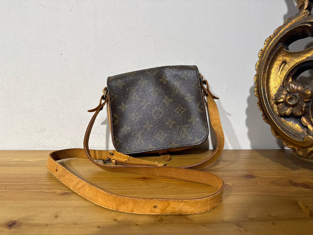 Louis Vuitton Cartouchiere PM
