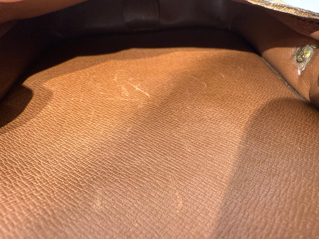 Louis Vuitton Cartouchiere PM