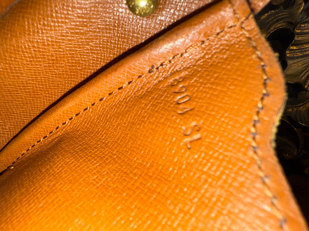 Louis Vuitton Cartouchiere PM