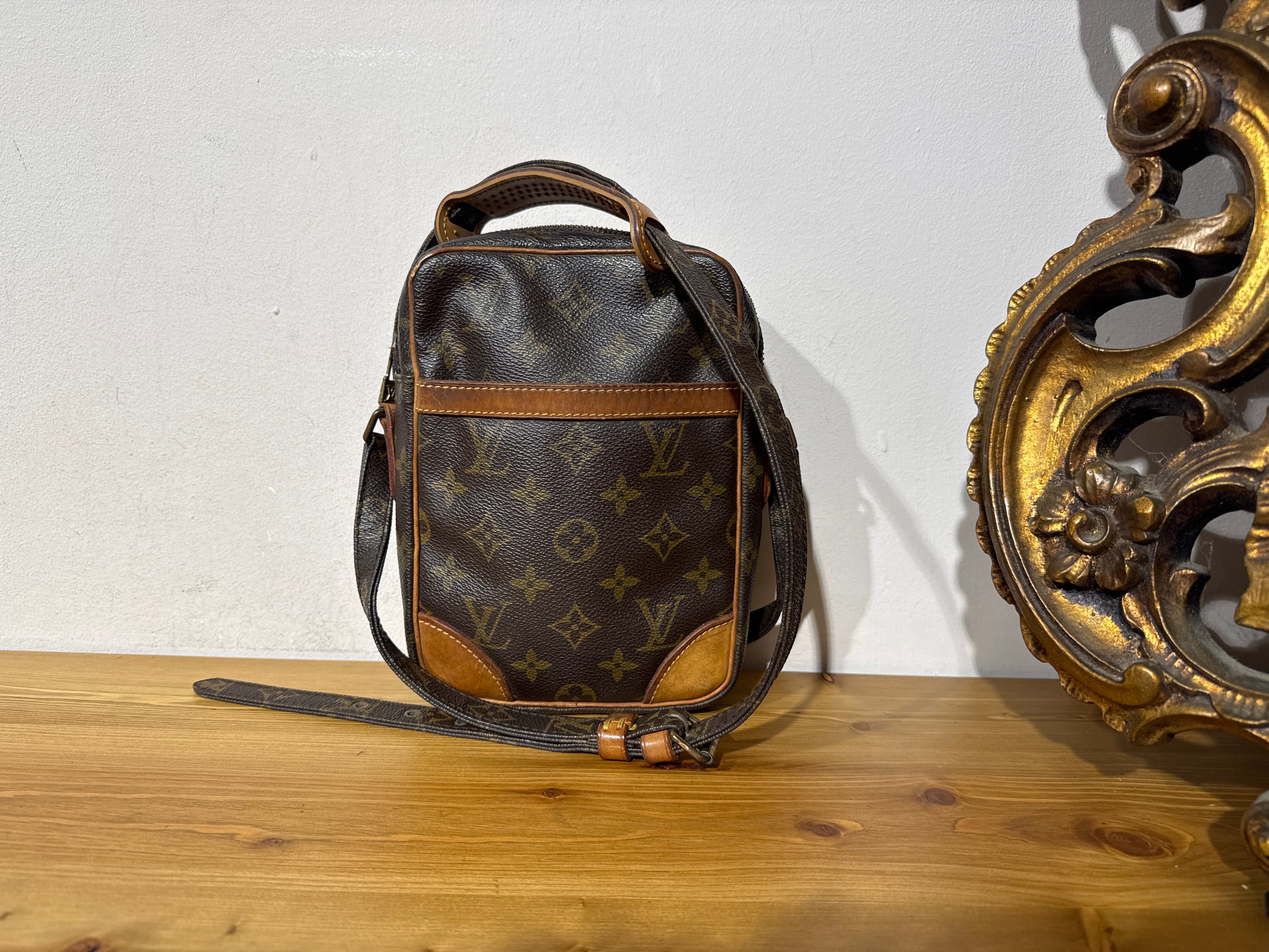 Louis Vuitton Danube