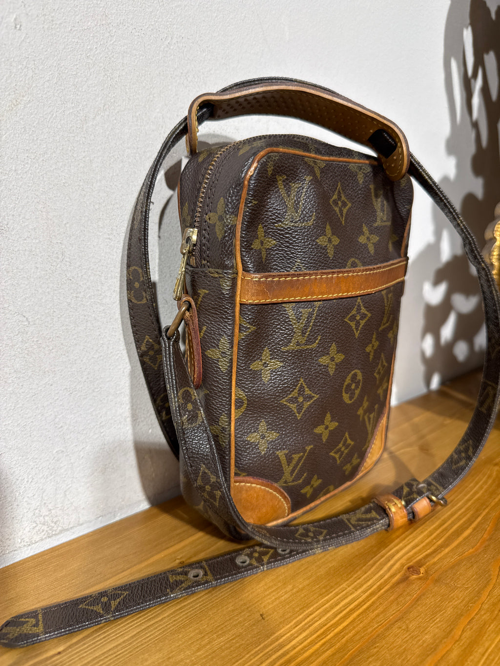 Louis Vuitton Danube