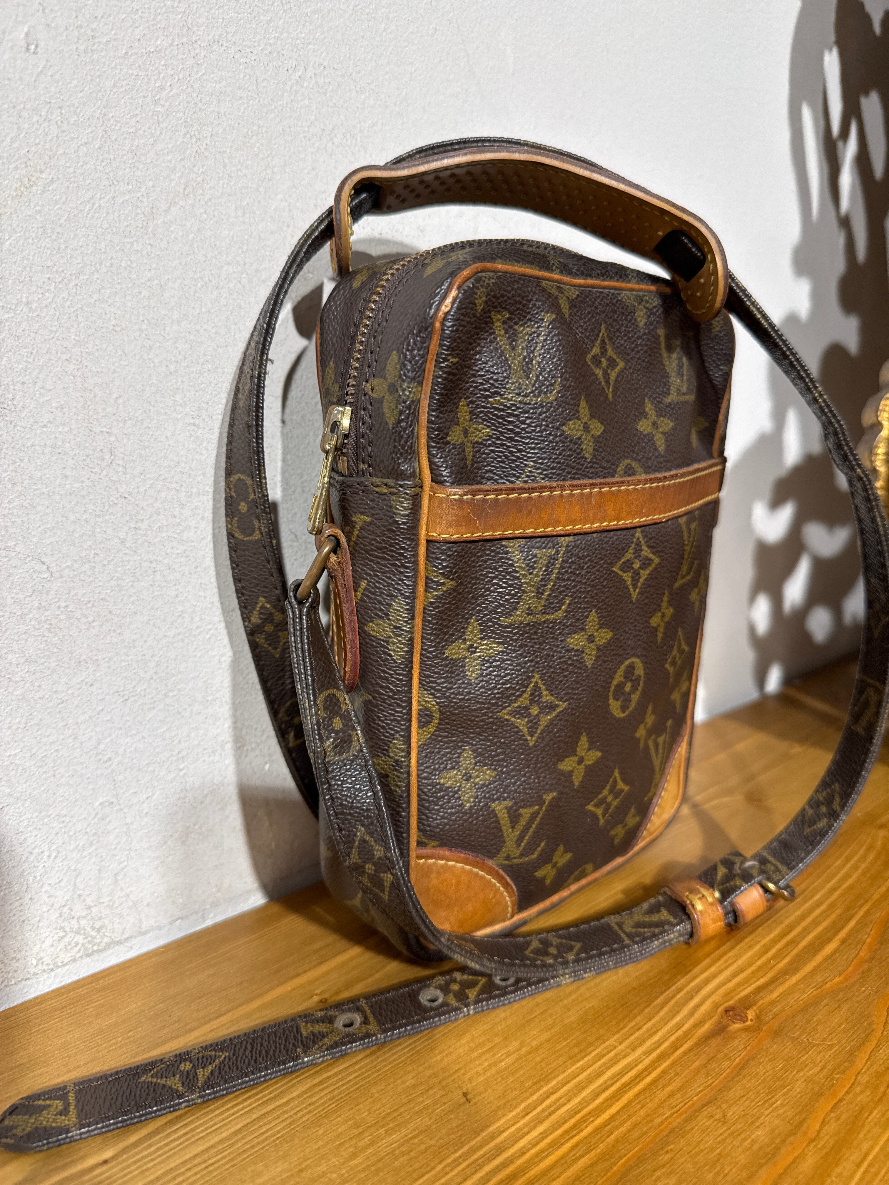 Louis Vuitton Danube
