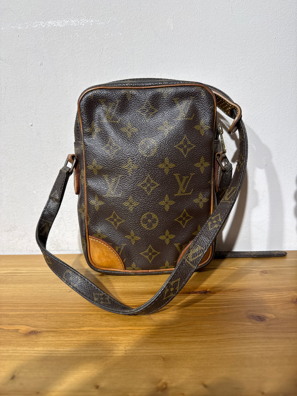 Louis Vuitton Danube