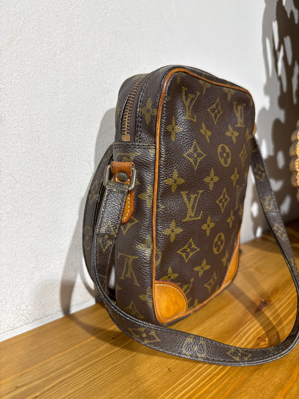 Louis Vuitton Danube