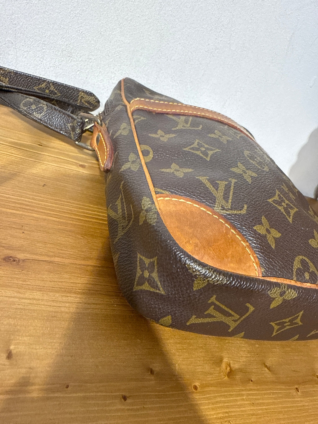 Louis Vuitton Danube