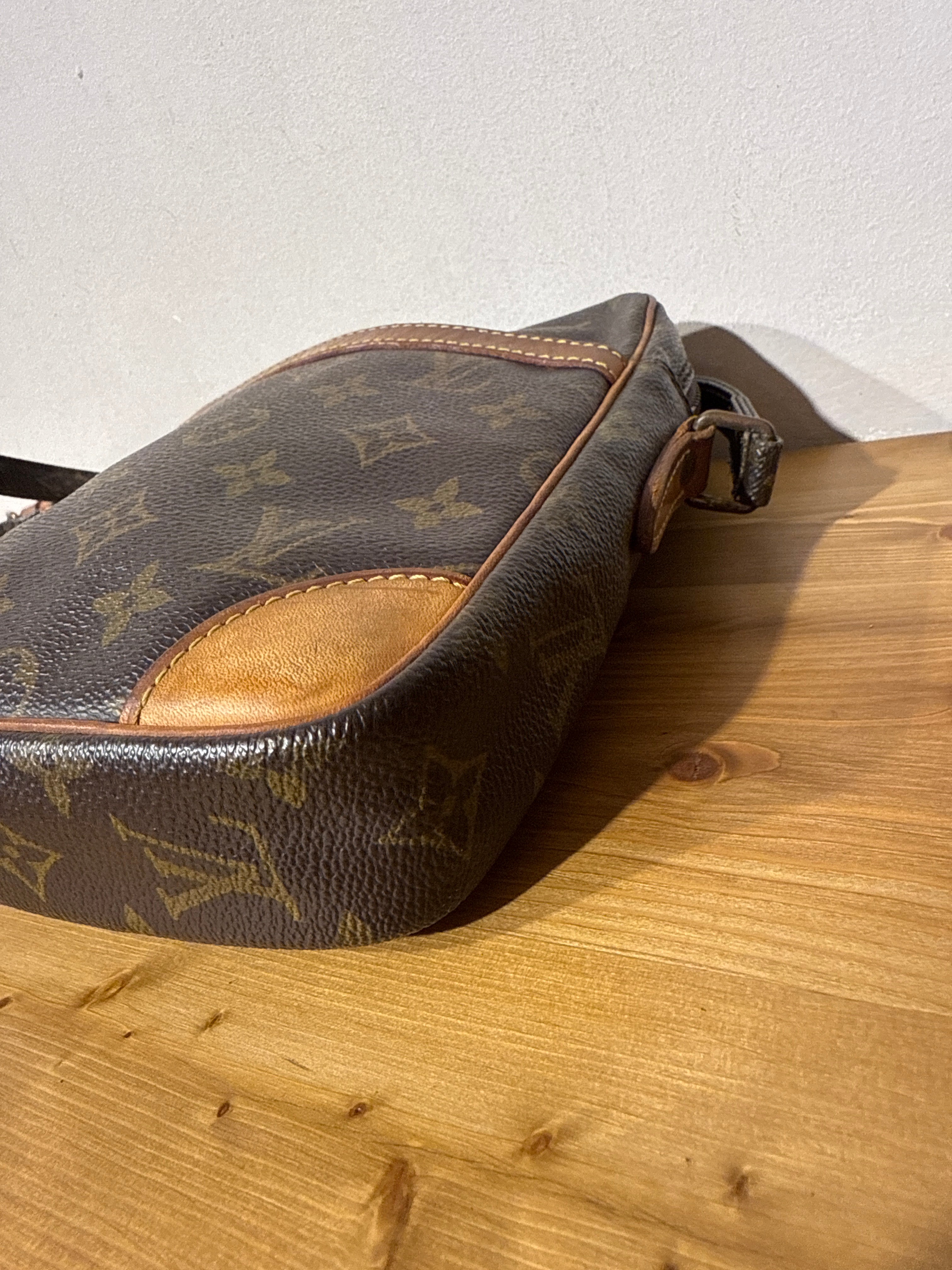 Louis Vuitton Danube