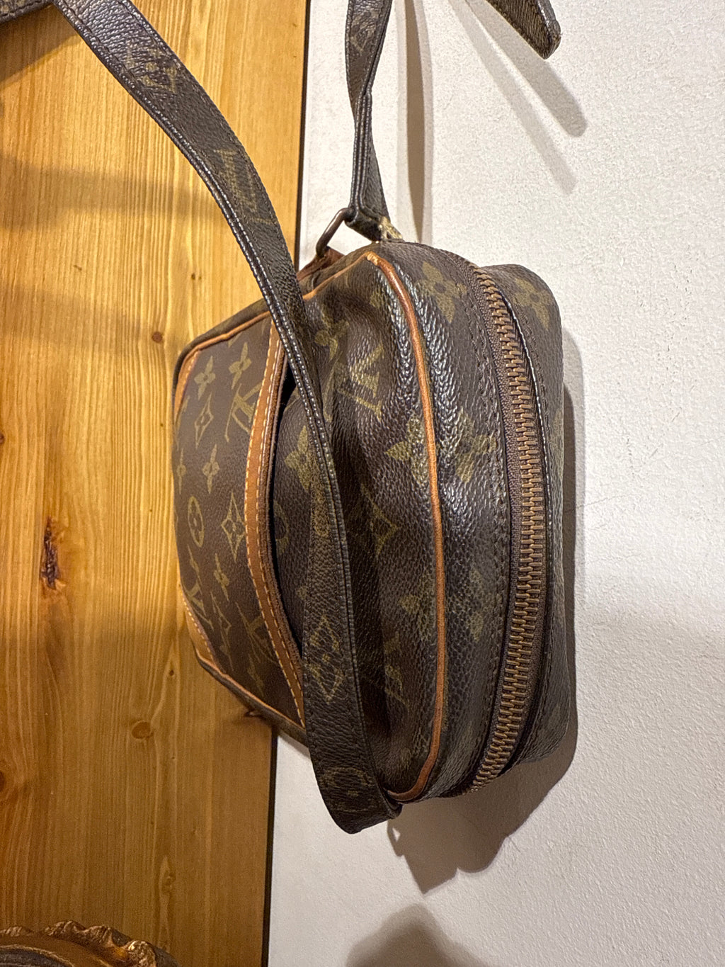 Louis Vuitton Danube