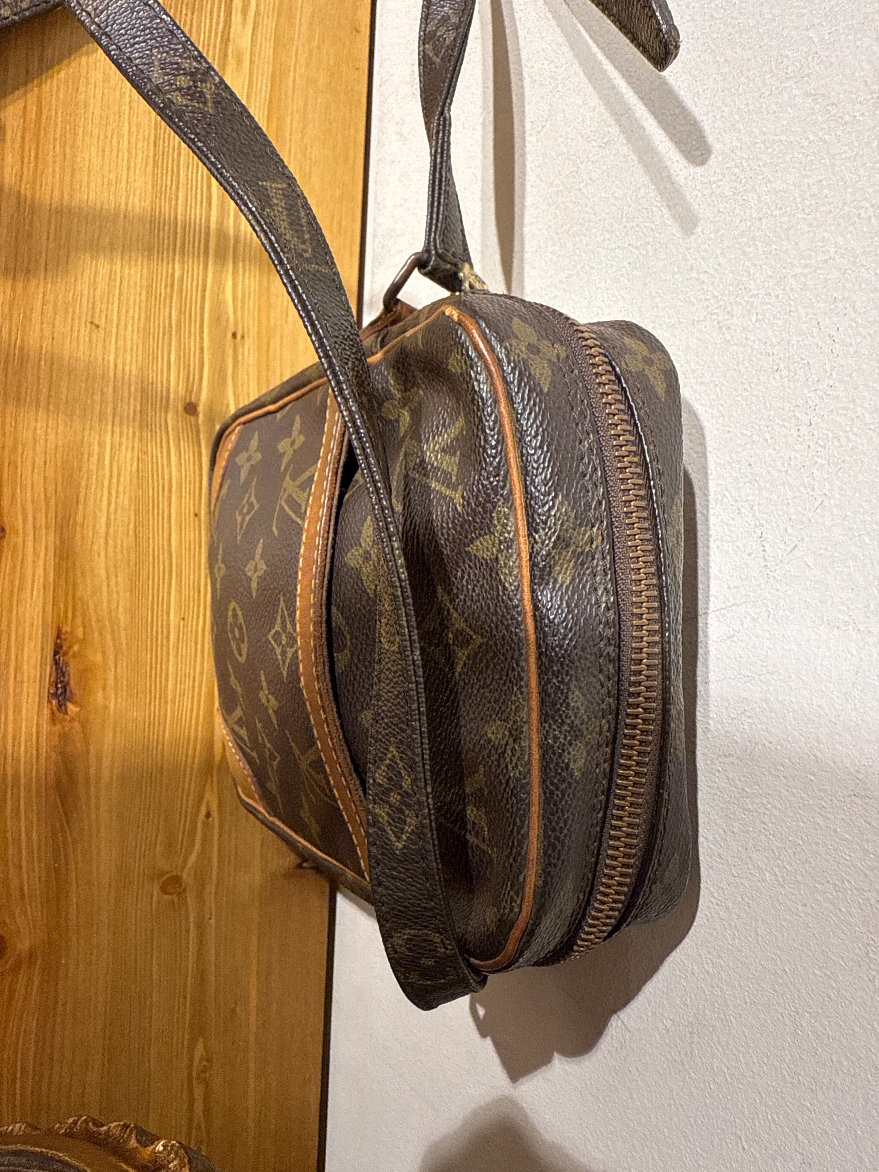 Louis Vuitton Danube