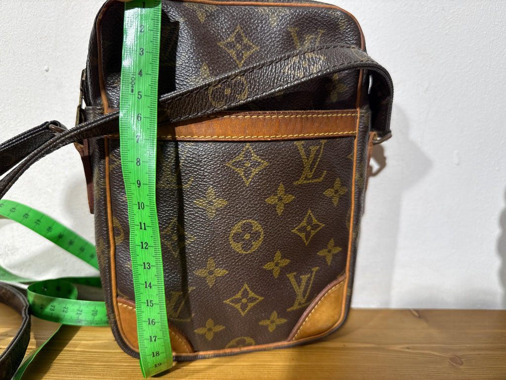 Louis Vuitton Danube