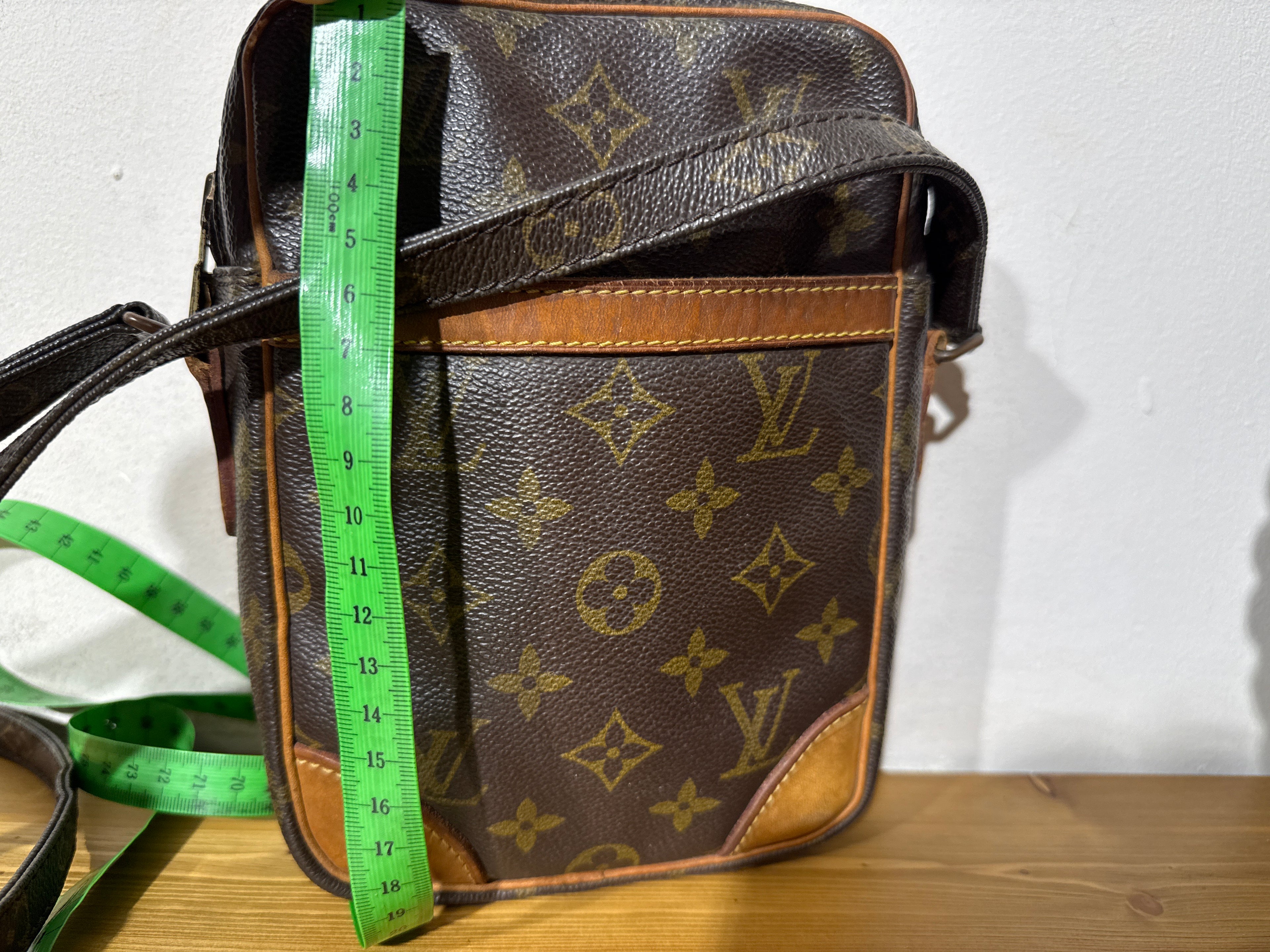 Louis Vuitton Danube